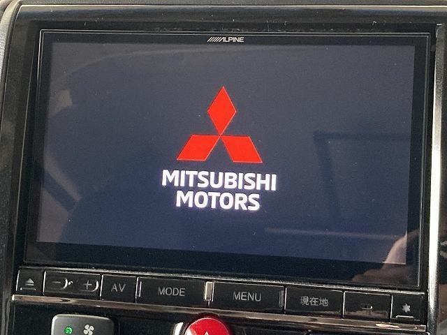 Mitsubishi DELICA D:5 2018 — фото автомобиля 1