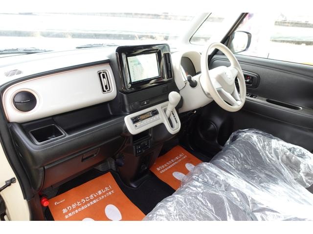 Suzuki WAGON R SMILE 2021 — фото автомобиля 1