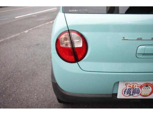 Suzuki ALTO LAPIN 2018 — фото автомобиля 1