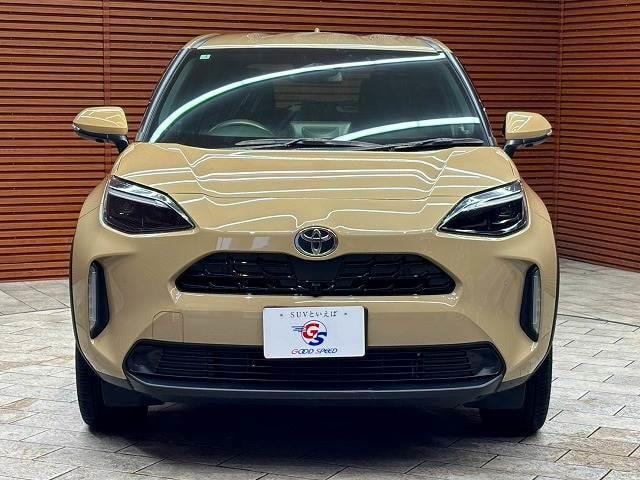 Toyota YARIS CROSS 2025 — фото автомобиля 1