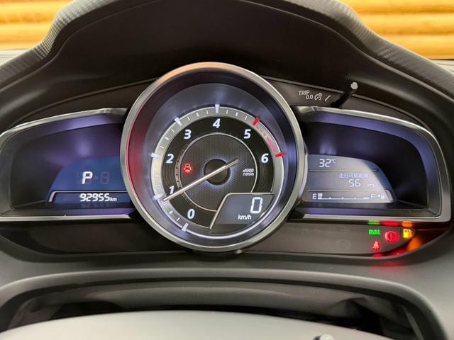 Mazda AXELA SPORT 2014 — фото автомобиля 1
