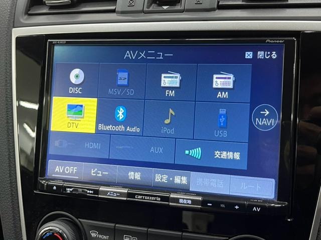 Subaru LEVORG 2019 — фото автомобиля 1
