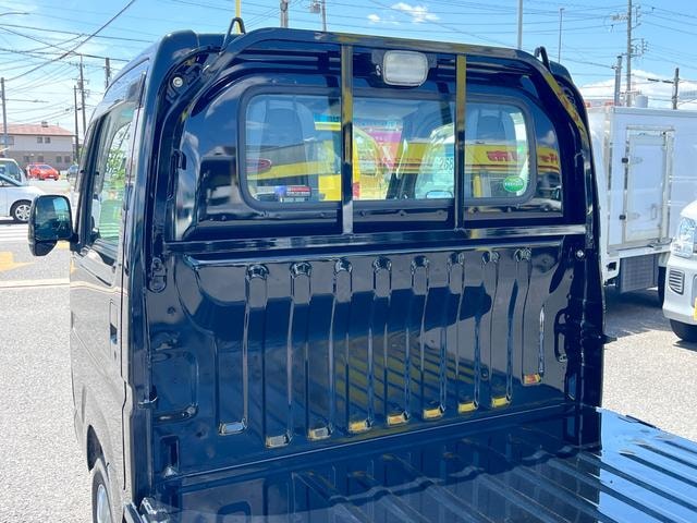 Honda ACTY TRUCK 2019 — фото автомобиля 1