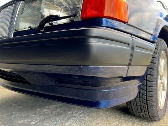 Volvo 940 ESTATE 1997 — фото автомобиля 1
