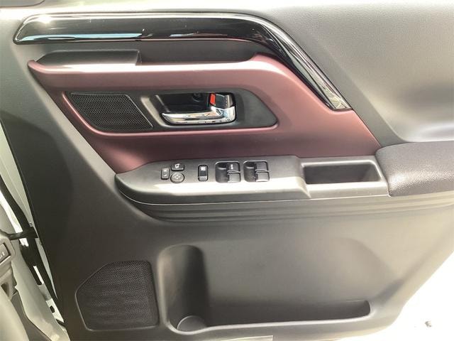 Suzuki SPACIA CUSTOM 2026 — фото автомобиля 1