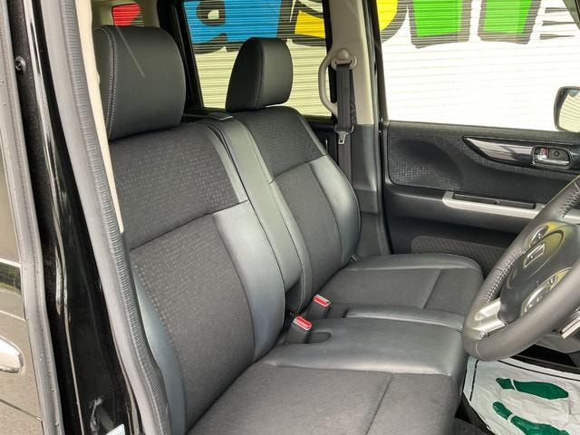 Honda N-BOX CUSTOM 2016 — фото автомобиля 1