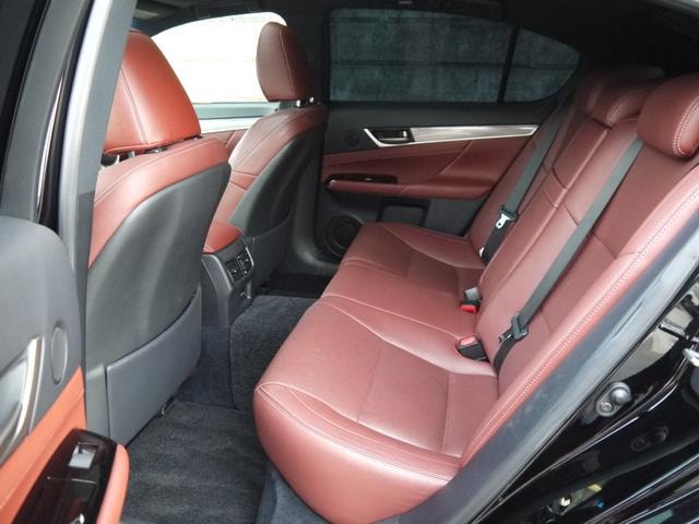 Lexus GS 2015 — фото автомобиля 1