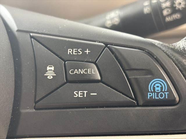 Nissan SERENA 2018 — фото автомобиля 1