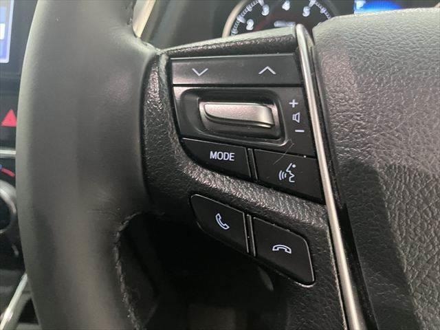 Toyota ALPHARD 2019 — фото автомобиля 1