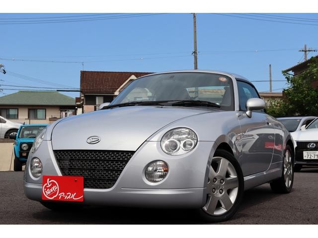 Daihatsu COPEN 2011 — фото автомобиля 1