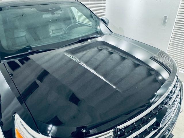 Ford EXPLORER 2020 — фото автомобиля 1