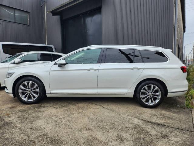 Volkswagen PASSAT 2015 — фото автомобиля 1