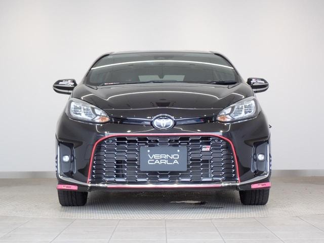 Toyota AQUA 2023 — фото автомобиля 1