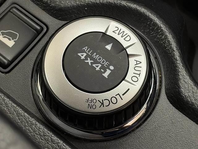 Nissan X-TRAIL 2016 — фото автомобиля 1