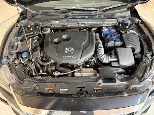 Mazda ATENZA SEDAN 2015 — фото автомобиля 1