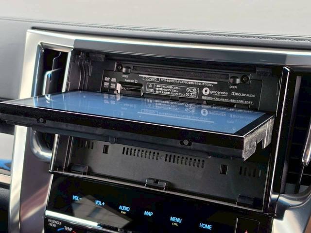 Toyota VELLFIRE 2019 — фото автомобиля 1