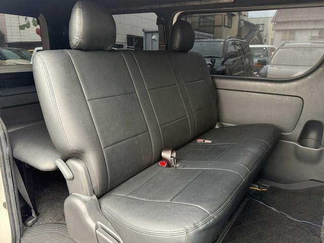 Toyota HIACE VAN 2020 — фото автомобиля 1