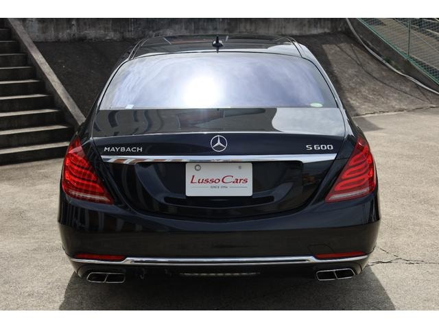 Mercedes Maybach S-CLASS 2015 — фото автомобиля 1