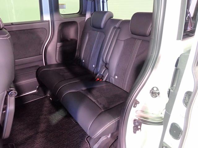 Honda N-BOX CUSTOM 2022 — фото автомобиля 1