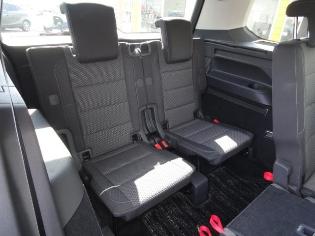 Volkswagen GOLF TOURAN 2020 — фото автомобиля 1