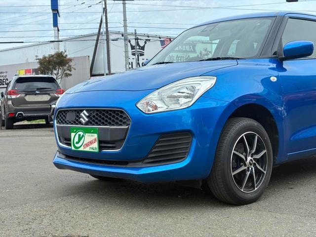 Suzuki SWIFT 2020 — фото автомобиля 1