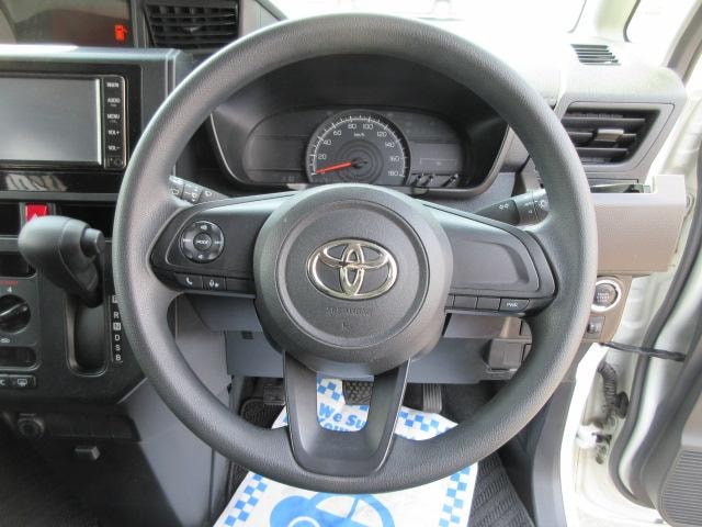 Toyota ROOMY 2022 — фото автомобиля 1