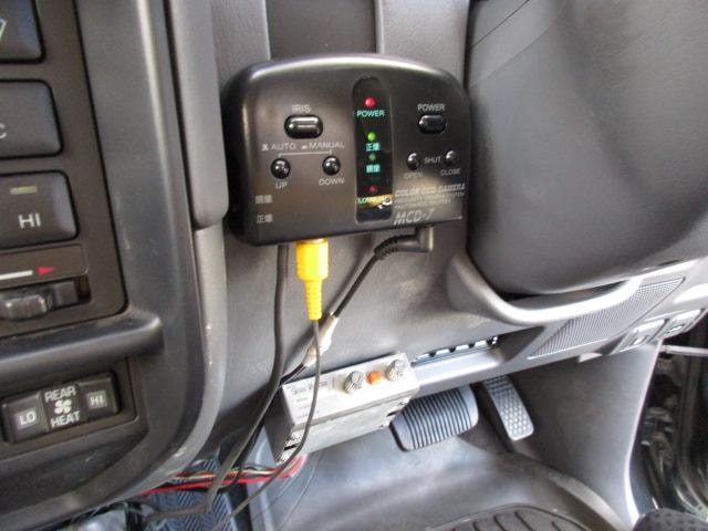 Toyota LAND CRUISER 80 1995 — фото автомобиля 1