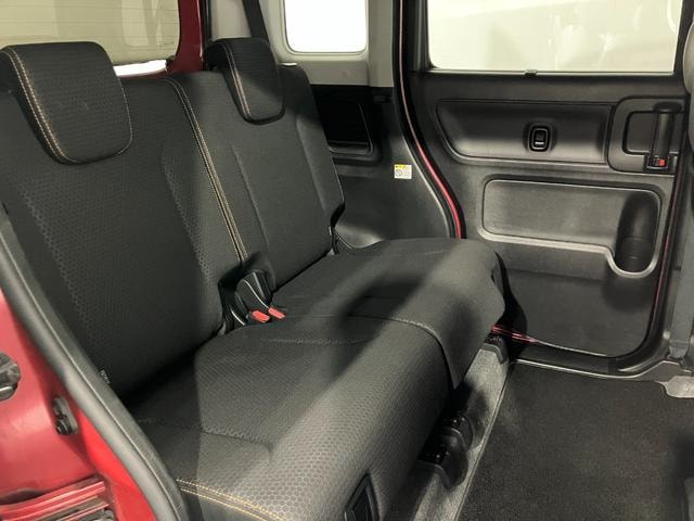 Suzuki SPACIA GEAR 2019 — фото автомобиля 1