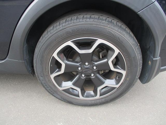 Subaru XV 2013 — фото автомобиля 1