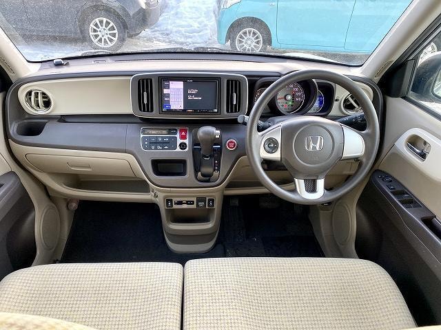 Honda N-ONE 2017 — фото автомобиля 1