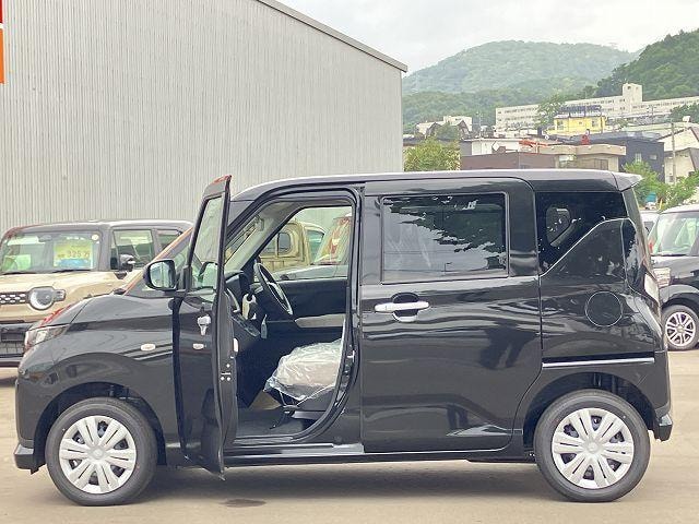 Daihatsu MOVE 2026 — фото автомобиля 1