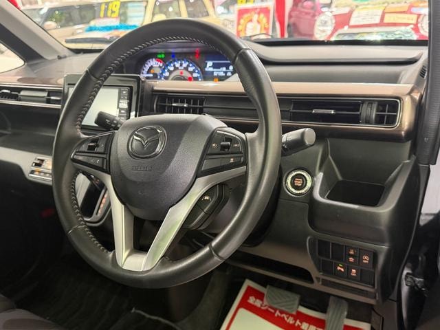 Mazda FLAIR 2023 — фото автомобиля 1