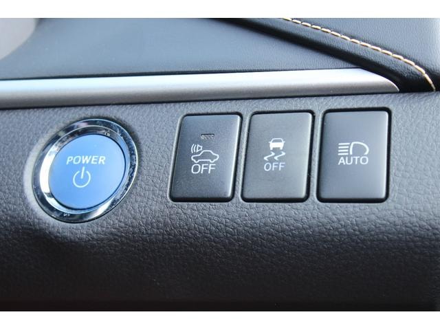 Toyota HARRIER HYBRID 2014 — фото автомобиля 1