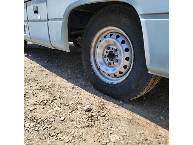 Toyota LITEACE TRUCK 2002 — фото автомобиля 1