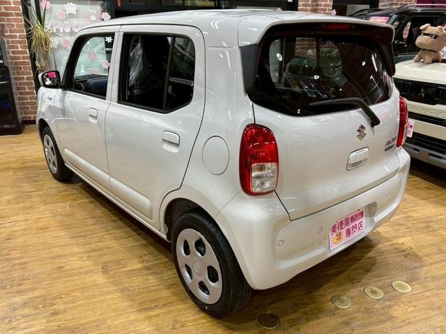 Suzuki ALTO 2026 — фото автомобиля 1
