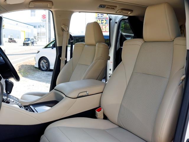 Toyota ALPHARD HYBRID 2018 — фото автомобиля 1
