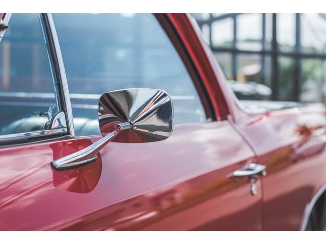 Chevrolet ELCAMINO  — фото автомобиля 1