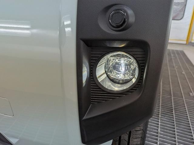 Daihatsu TAFT 2024 — фото автомобиля 1
