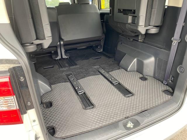 Mitsubishi DELICA D:5 2018 — фото автомобиля 1