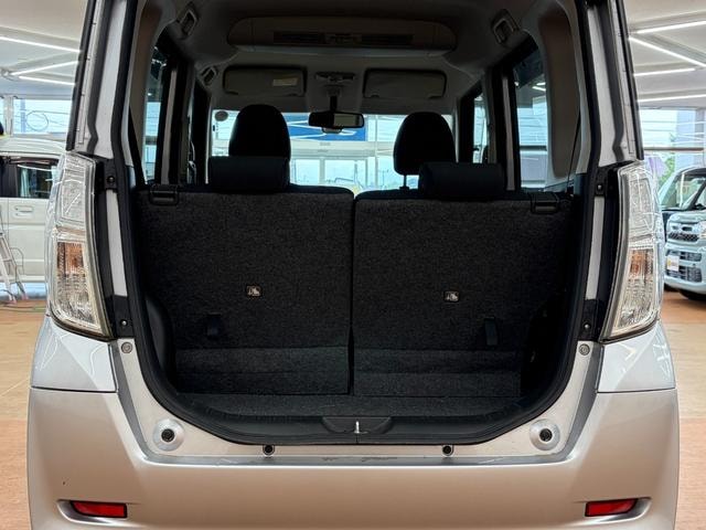 Nissan DAYZ ROOX 2015 — фото автомобиля 1