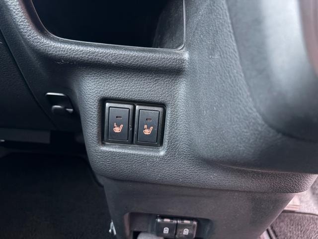 Suzuki SPACIA GEAR 2020 — фото автомобиля 1