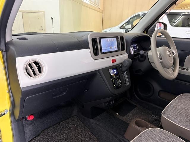 Daihatsu MIRA TOCOT 2019 — фото автомобиля 1