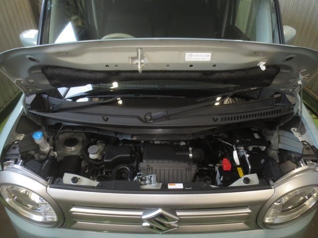 Suzuki WAGON R SMILE 2022 — фото автомобиля 1