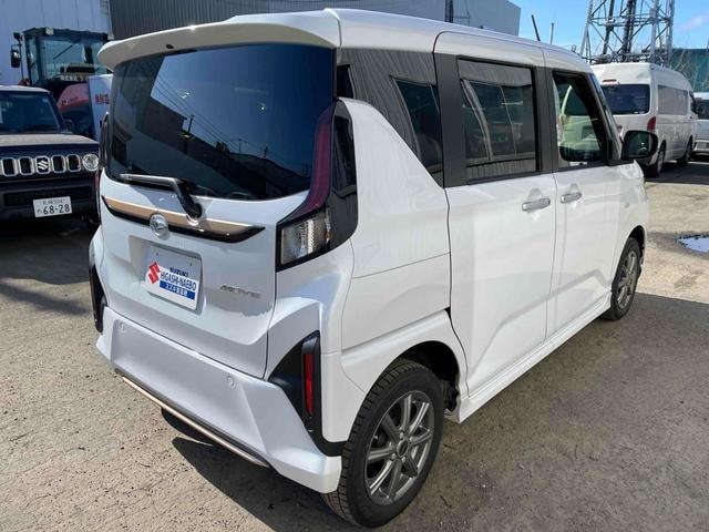 Daihatsu MOVE 2025 — фото автомобиля 1