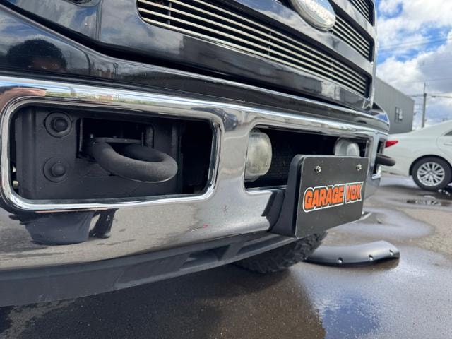 Ford F-250  — фото автомобиля 1