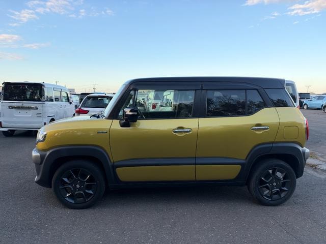 Suzuki XBEE 2018 — фото автомобиля 1