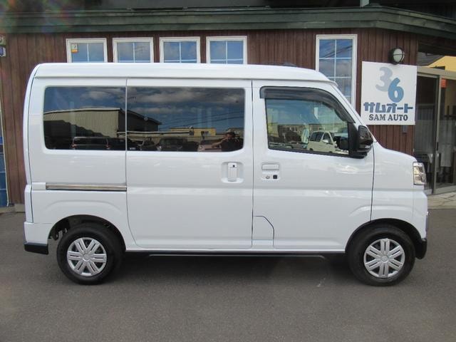 Daihatsu ATRAI 2023 — фото автомобиля 1