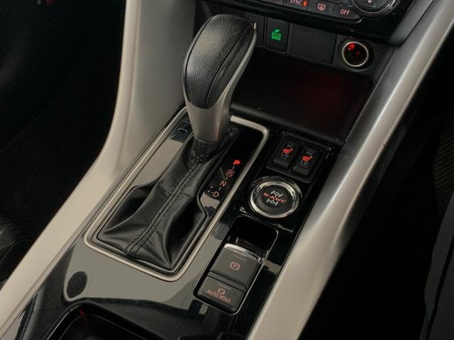 Mitsubishi ECLIPSE CROSS 2019 — фото автомобиля 1