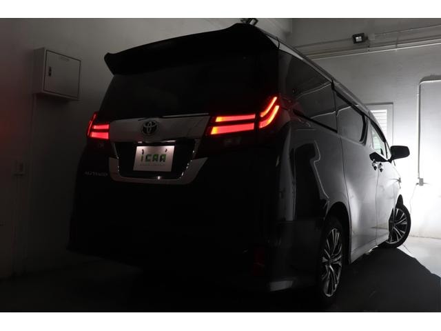 Toyota ALPHARD 2015 — фото автомобиля 1