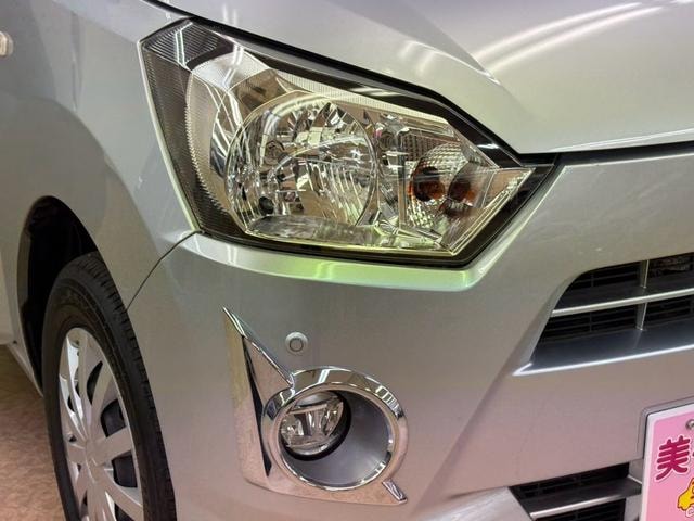 Daihatsu MIRA E:S 2021 — фото автомобиля 1